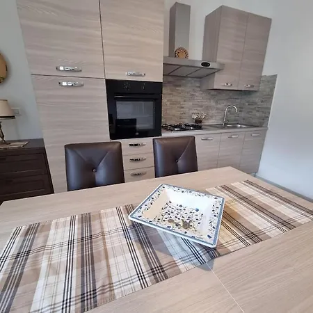 Residenza Ica דירה *