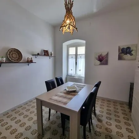 Residenza Ica Osilo