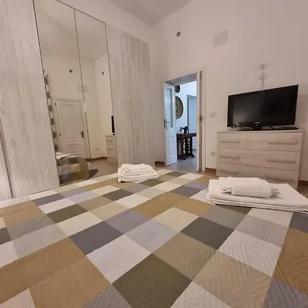 Residenza Ica Appartement *