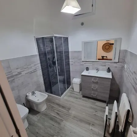 Residenza Ica Osilo
