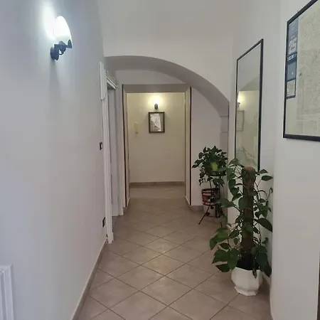 Residenza Ica * Osilo