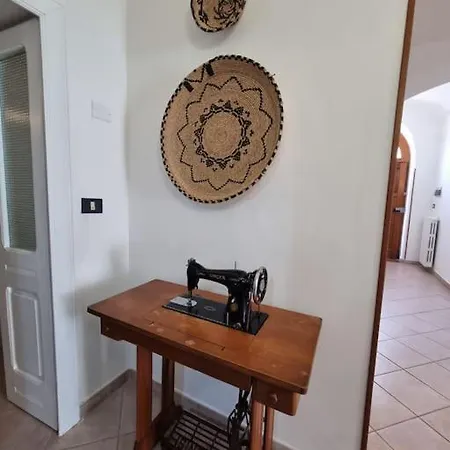 Residenza Ica Appartement Osilo