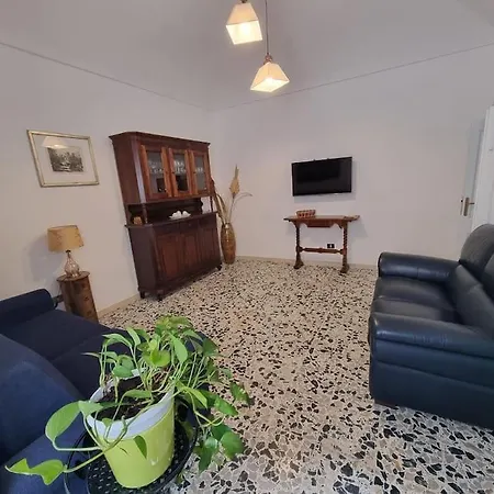 Residenza Ica *