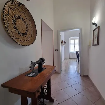Appartement Residenza Ica