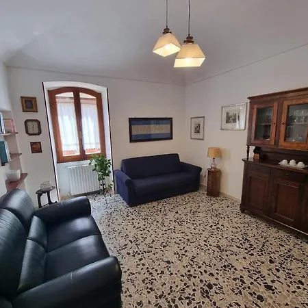 Residenza Ica Osilo