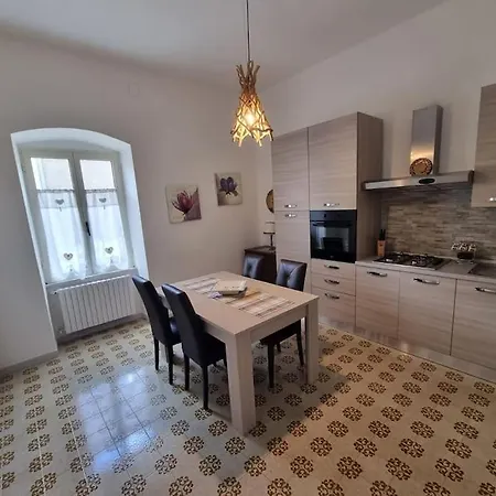 Residenza Ica