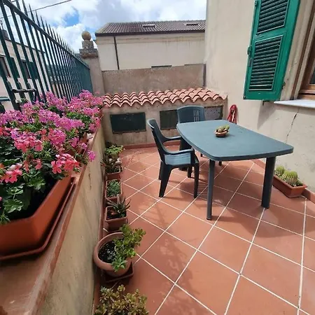 Appartement Residenza Ica