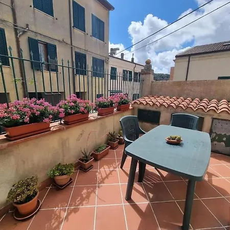 Residenza Ica *