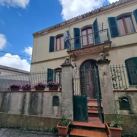 Appartement Residenza Ica Osilo